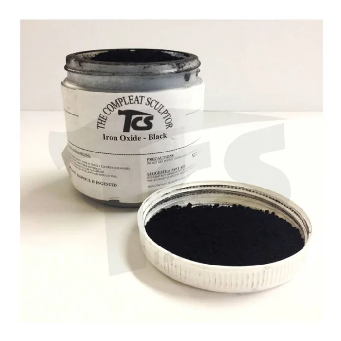 Iron Oxide Pigment