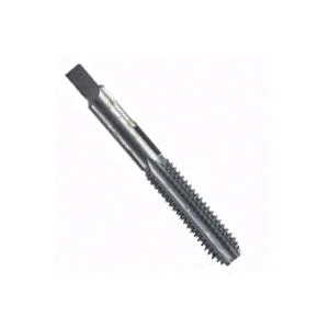 IRWIN 1791139 Fractional Tap, 7/16-14 Thread, Bottom Tap Thread, HCS