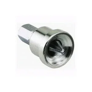 IRWIN 3510643B Screw Setter, #2 Drive, Phillips Drive, 1/4 in Shank, Hex Shank, 1 in L, Steel