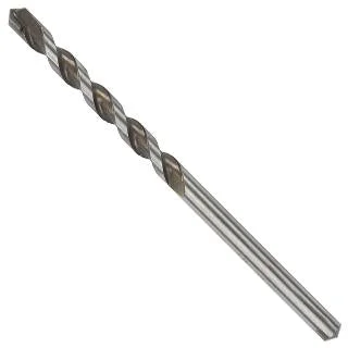 IRWIN 4935105 Jobber Drill Bit, 1/8 in Dia, 3 in OAL, Spiral Flute, 1-Flute, 1/8 in Dia Shank, Straight Shank