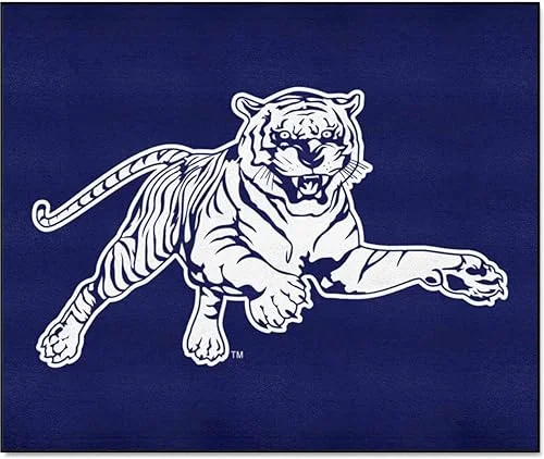 Jackson State University Tailgater Rug