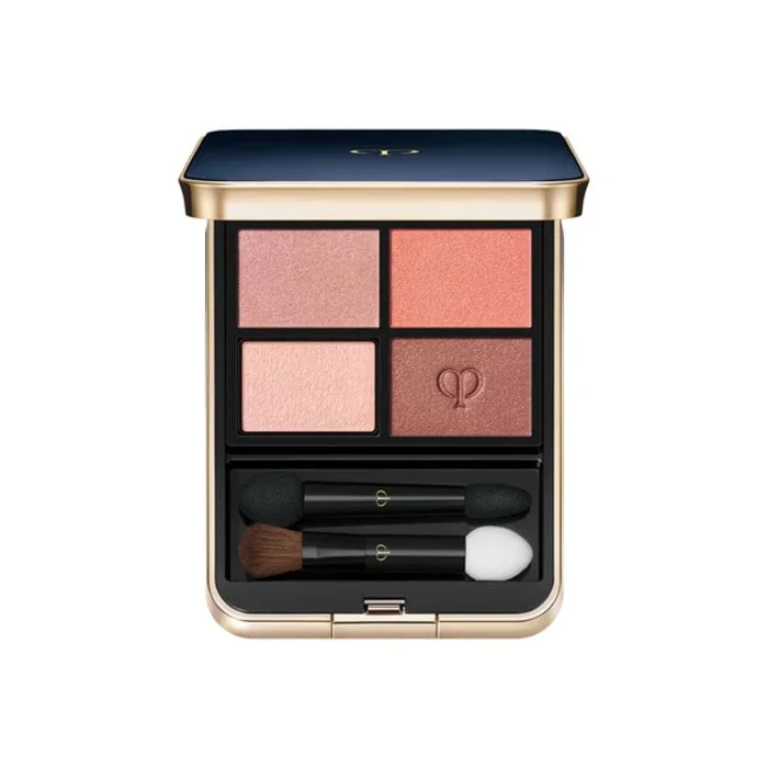 JAPAN CLE DE PEAU BEAUTE Eyeshadow #8 Warm Ocean Sunset