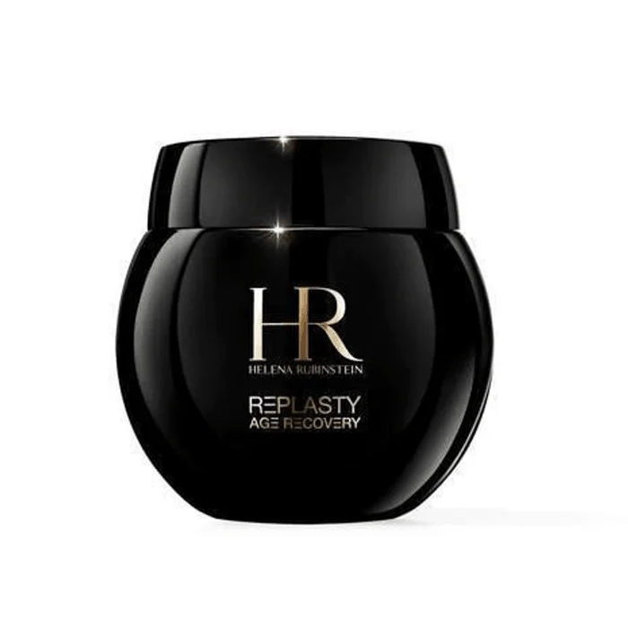 【Japan Direct Mail】 Helena Rubinstein HR Black Bandage Night Cream 49.75g Japan Counter Edition