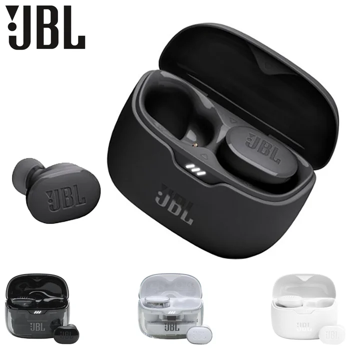 JBL® Tune Buds – True Wireless Bluetooth Earbuds