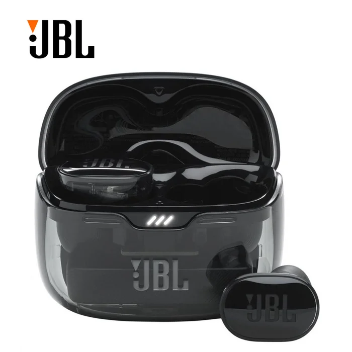 JBL® Tune Buds True Wireless BT Noise-Canceling Earbuds