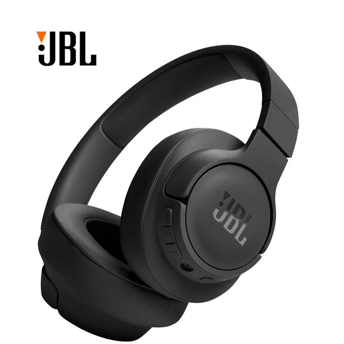 JBL Tune 720BT Wireless Over-Ear Headphones