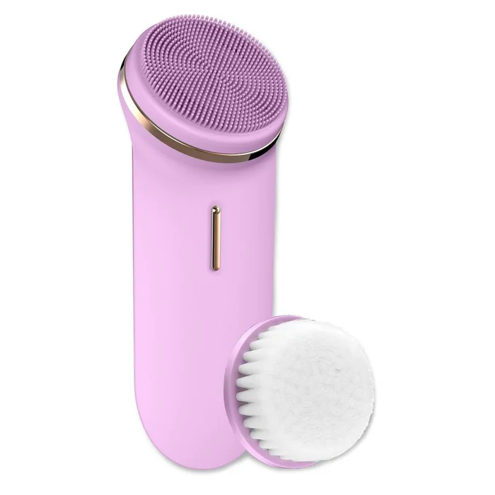 Jessica Simpson Rechargeable Sonic Facial Brush