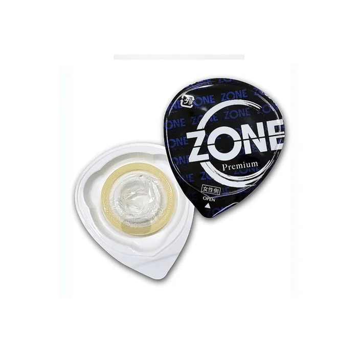 Jex condom zone upgraded version 5 entry