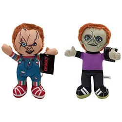 Jumbo Child’s Play Plush Toys (13.5″/60pc)