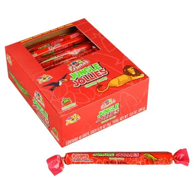Jungle Jolly Strawberry (864pc)