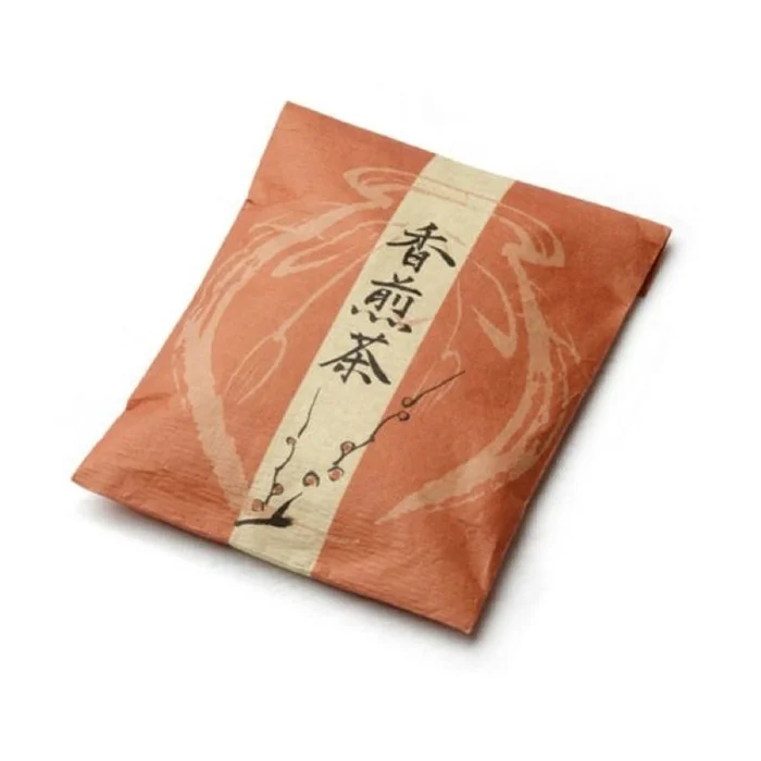 Juran Pan-roasted tea 70g