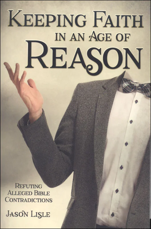 Keeping Faith in an Age of Reason