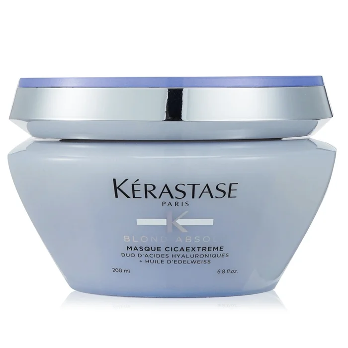 KERASTASE Blond Absolu Masque Cicaextreme 200ml/6.8oz