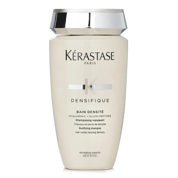KERASTASE Densifique Bain Densite Bodifying Shampoo (Hair Visibly Lacking Density) 250ml/8.5oz