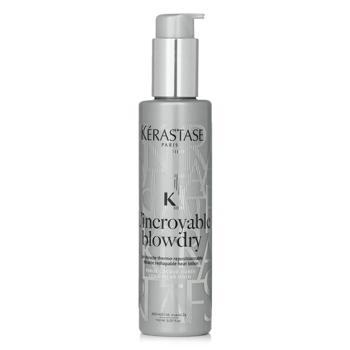 KERASTASE Styling L'Incroyable Blowdry Miracle Reshapable Heat Lotion 150ml/5.1oz
