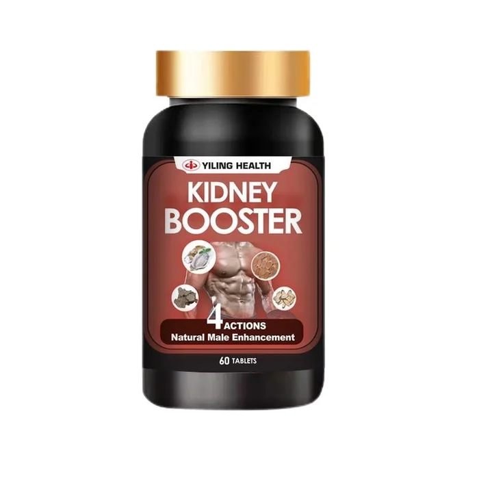Kidney BOOSTESTO 60Tablets