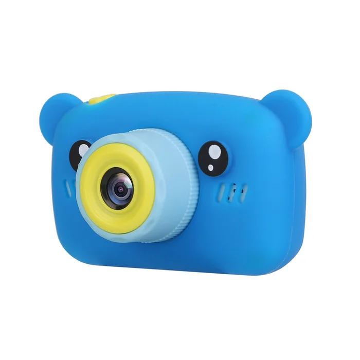 Kids' Digital Camera Bundle