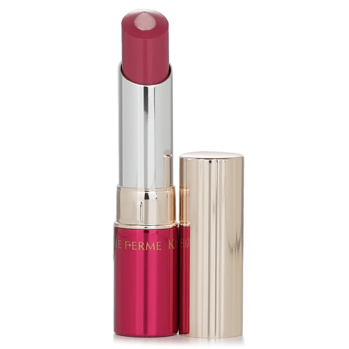 KISS ME KISS ME FERME W Color Double Rouge – # 03 3.6g/0.12oz