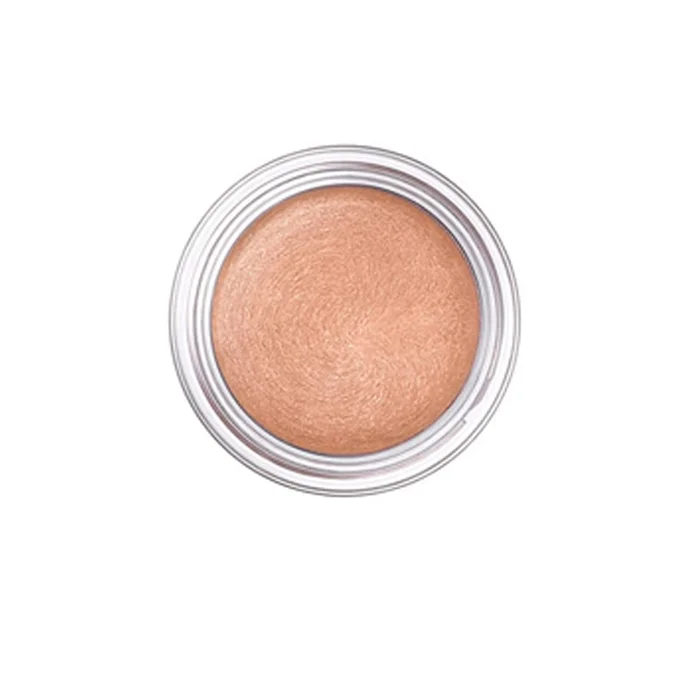 Kiss Me Shimmering Cream Eyes 01