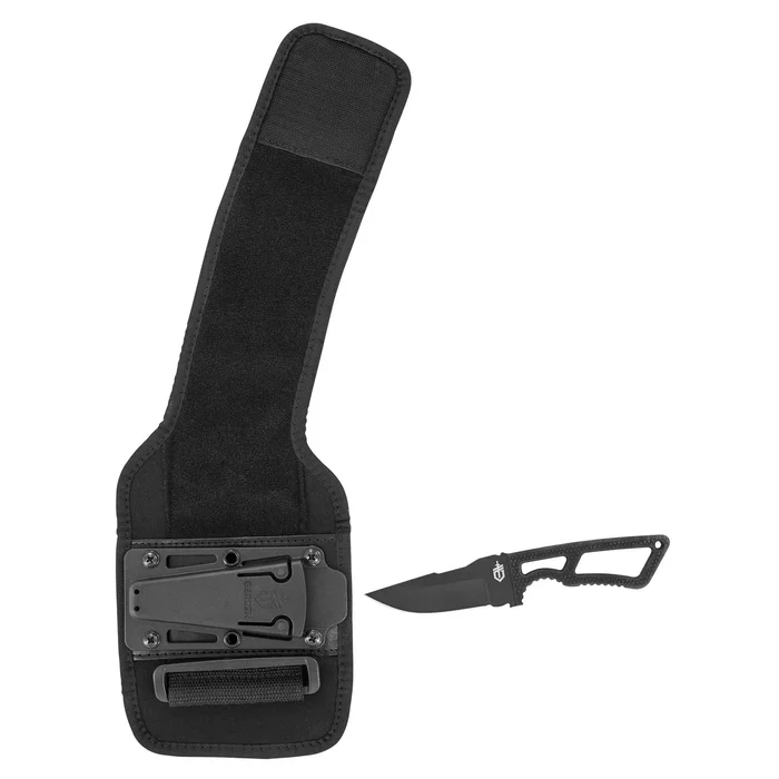 Knife Fixed Blade Ghostrike