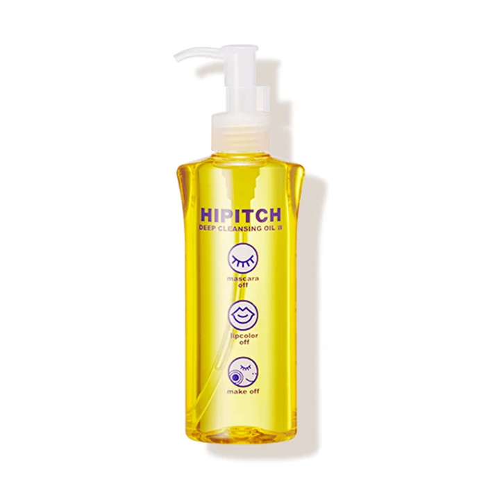 Kokuryudo HIPITCH Deep Cleansing Oil W 190 mL