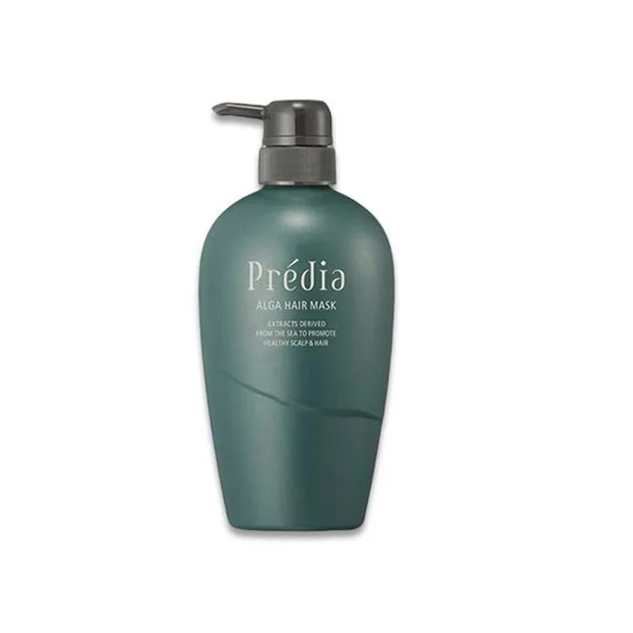 KOSé Prédia Alga Hair Mask Color Care 630g