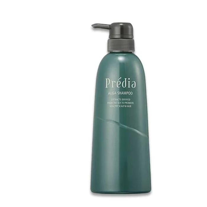 KOSé Prédia Alga Shampoo Color Care 600ml