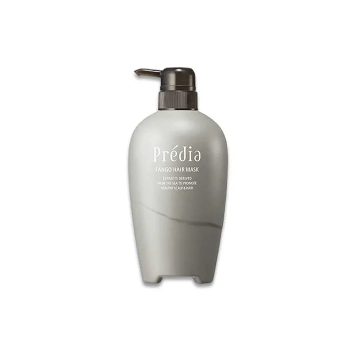 KOSE PREDIA Fango Hair Mask 640g