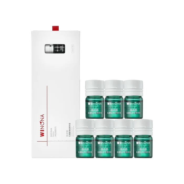 Lactobionic Acid Anti-Acne Essence 1.5ml*7