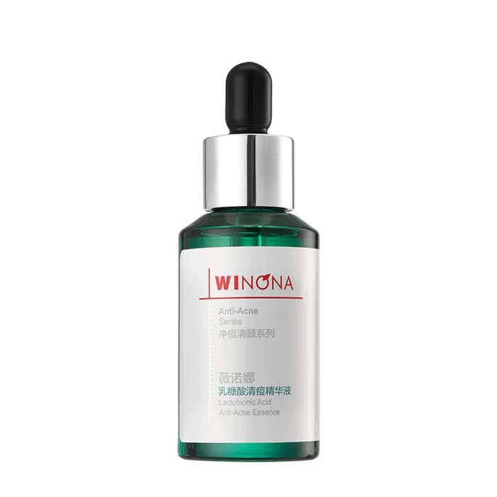 Lactobionic Acid Anti-Acne Essence 30ml