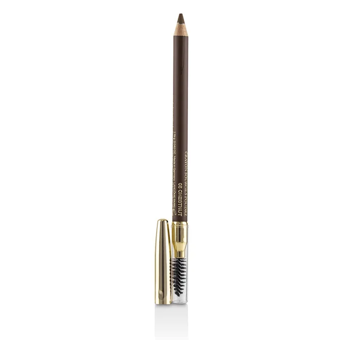 Lancome Brow Shaping Powdery Pencil – # 05 Chestnut 1.19g/0.042oz