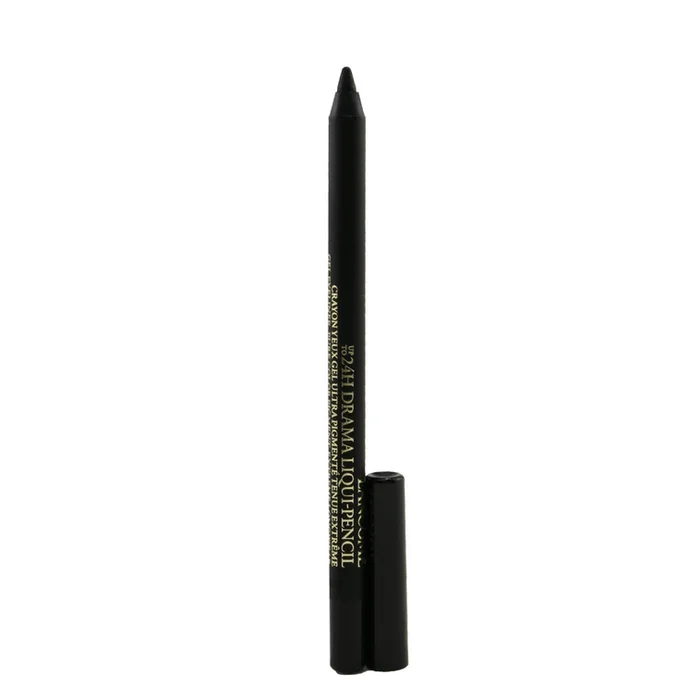 Lancome Drama Liqui Pencil Waterproof Gel Eyeliner – # 01 Cafe Noir 1.2g/0.042oz