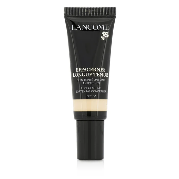 Lancome Effacernes Long Lasting Softening Concealer SPF30 – #015 Beige Naturel 15ml/0.5oz