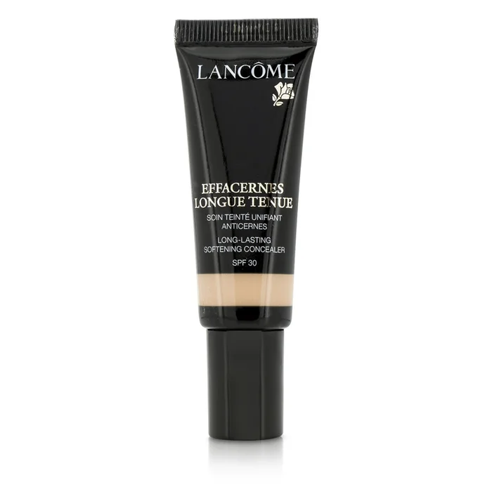 Lancome Effacernes Long Lasting Softening Concealer SPF30 – #02 Beige Sable 15ml/0.5oz