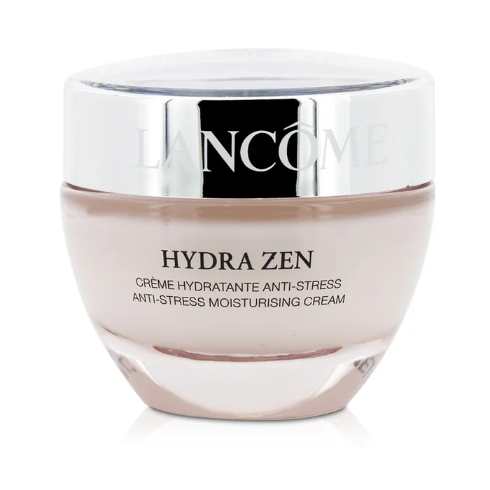Lancome Hydra Zen Anti-Stress Moisturising Cream – All Skin Types 50ml/1.7oz