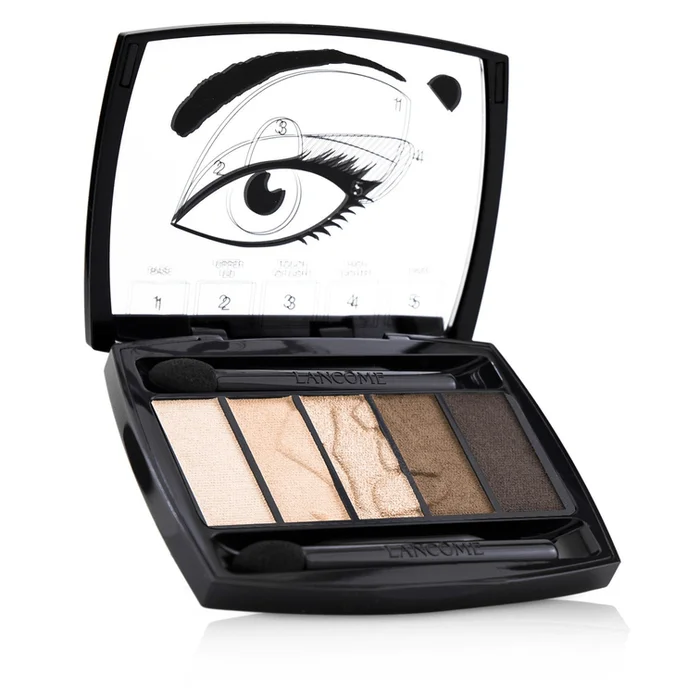 Lancome Hypnose Palette – # 01 French Nude 4g/0.14oz