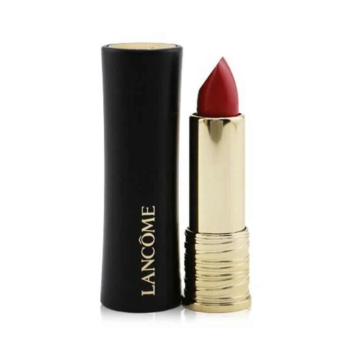 Lancome L'Absolu Rouge Cream Lipstick – # 347 Le Baiser 3.4g/0.12oz