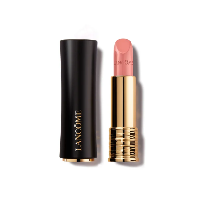Lancôme L'Absolu Rouge Hydrating Cream Lipstick – Smudge-Resistant & Luminous Finish – Up To 18HR Comfort – 250 Tendre Mirage