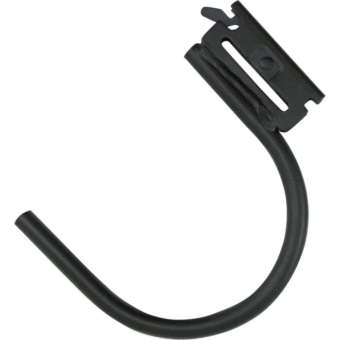 Large E-track Storage Hook