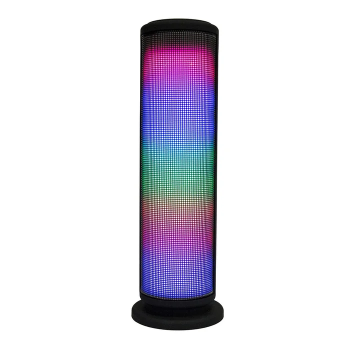 LED Bluetooth Wireless Tower Speaker