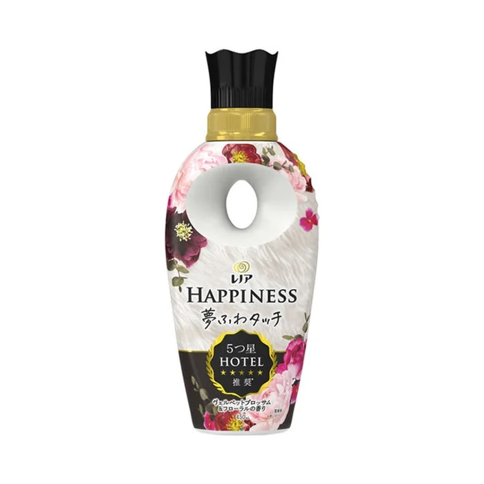 Lenor Happiness Dream Softener Velvet Blossom & Floral 450ml