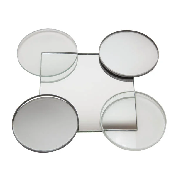 Lens & Mirror Set