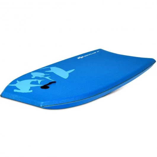 Lightweight Super Bodyboard Surfing with EPS Core Boarding-L