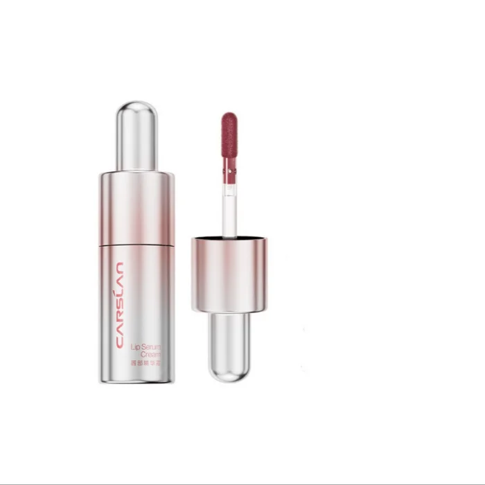 Lip Essence Lipstick Lip Glaze Mirror Hydra Nude Lip Honey C204 4.5g