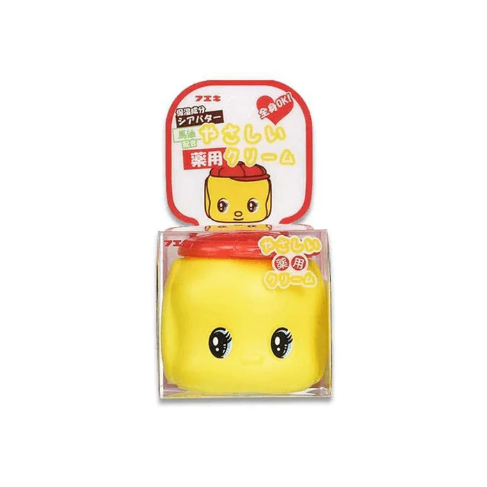 Little Yellow Duck Baby Cream 50g