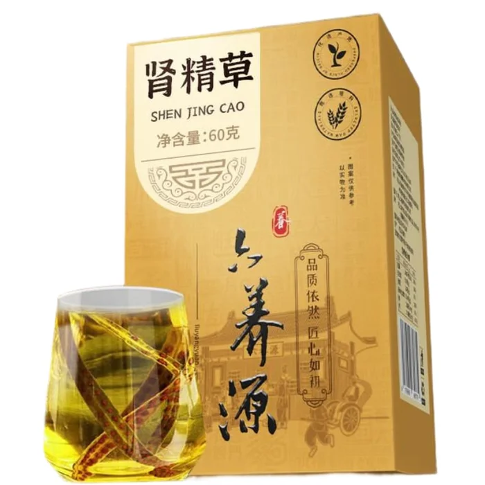 Liuyangyuan Changbai Mountain Kidney Essence Grass 60g
