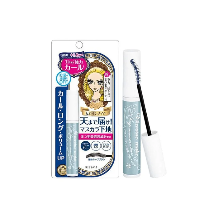 Long Curl Long Lasting Waterproof Lash Primer 6g