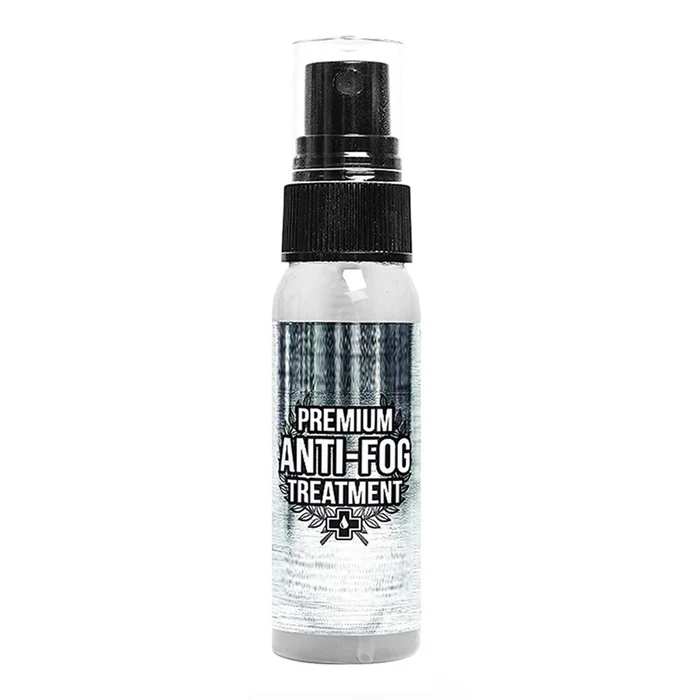 Long-Lasting Anti-Fog Spray for Glasses, Lens, Binoculars, PPE, Mirrors