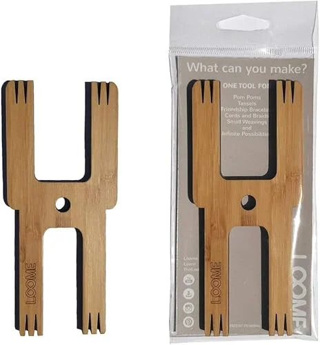 Loome Robot tool, Brown