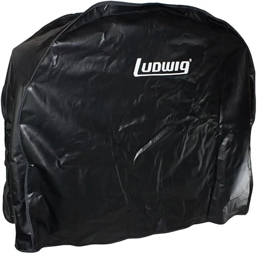 Ludwig Drum Set Case (L2840CB)